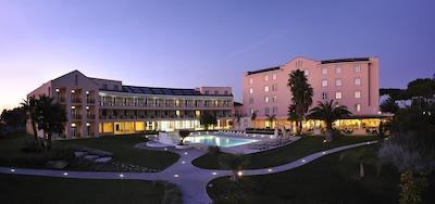 گلدن تولیپ رم ایرپورت