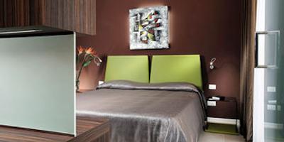 گلدن تولیپ رم ایرپورت