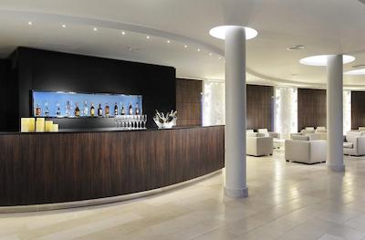 گلدن تولیپ رم ایرپورت