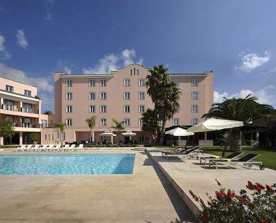 گلدن تولیپ رم ایرپورت