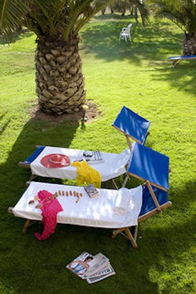 گلدن تولیپ رم ایرپورت