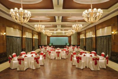 دابل تری بای هیلتون گوا آرپورا باگا