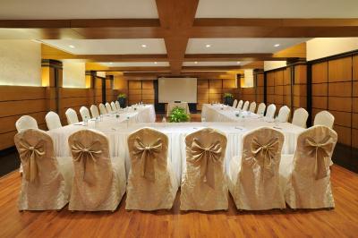 دابل تری بای هیلتون گوا آرپورا باگا