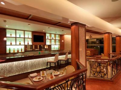 دابل تری بای هیلتون گوا آرپورا باگا