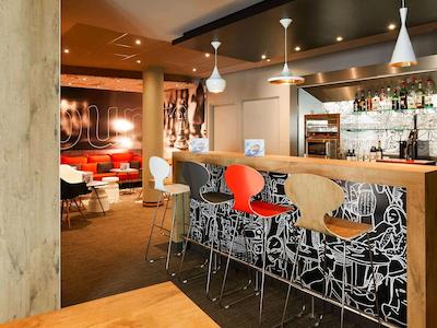 آیبیس وین ماریاهیلف