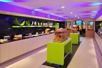 آیبیس وین ماریاهیلف