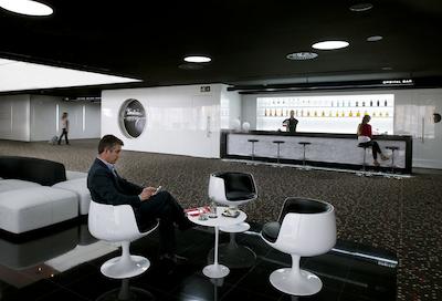 بارسلو سنتس