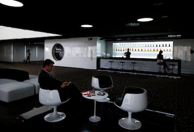 بارسلو سنتس