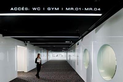 بارسلو سنتس