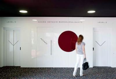 بارسلو سنتس