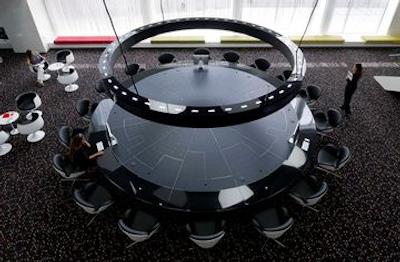 بارسلو سنتس