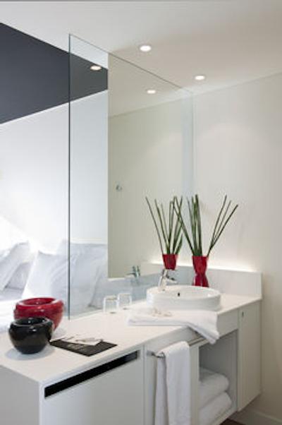 بارسلو سنتس