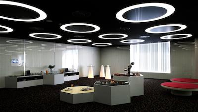 بارسلو سنتس