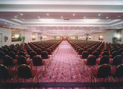 بارسلو سنتس