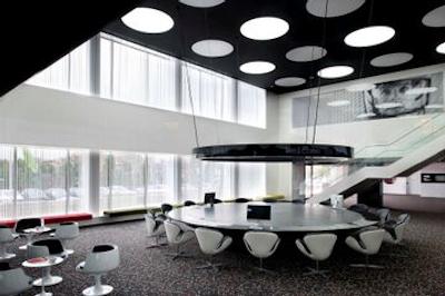 بارسلو سنتس