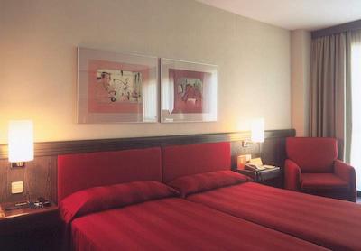 بارسلو سنتس