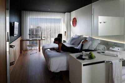 بارسلو سنتس