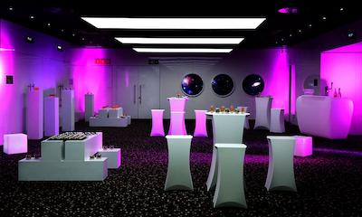 بارسلو سنتس