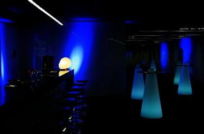 بارسلو سنتس