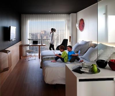 بارسلو سنتس