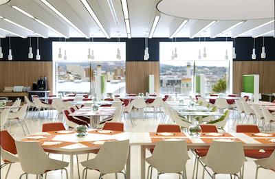 بارسلو سنتس