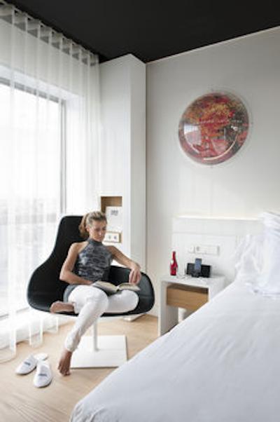 بارسلو سنتس