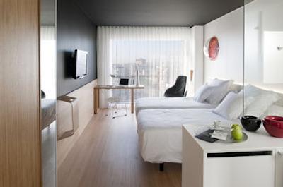 بارسلو سنتس