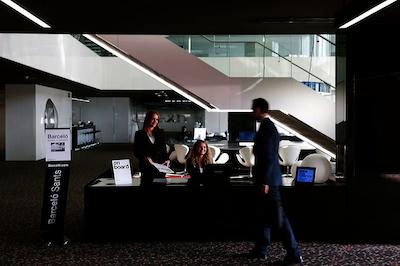 بارسلو سنتس