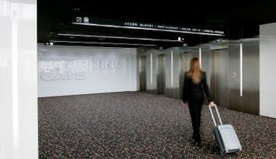 بارسلو سنتس