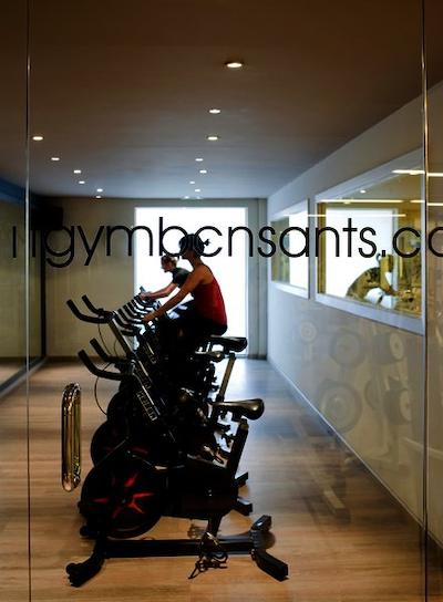 بارسلو سنتس