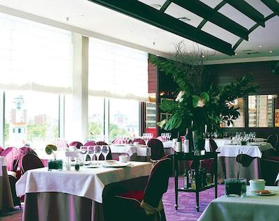 بارسلو سنتس