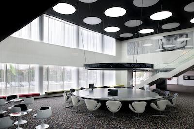 بارسلو سنتس