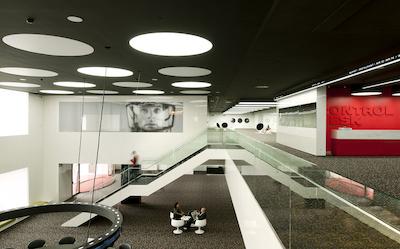 بارسلو سنتس