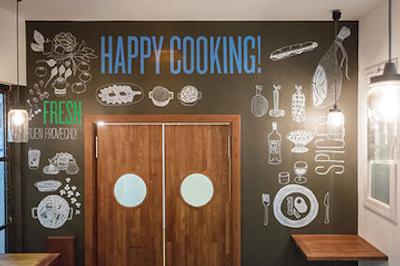 کاسا گراسیا هاستل