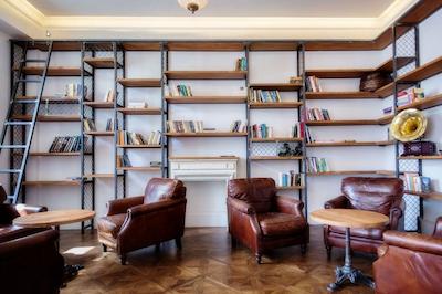 کاسا گراسیا هاستل