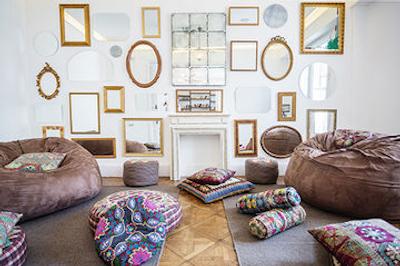 کاسا گراسیا هاستل