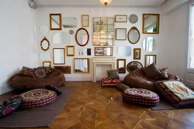 کاسا گراسیا هاستل