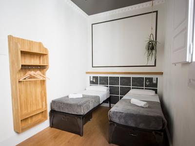 کاسا گراسیا هاستل