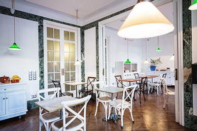 کاسا گراسیا هاستل