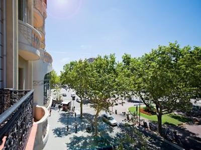 کاسا گراسیا هاستل