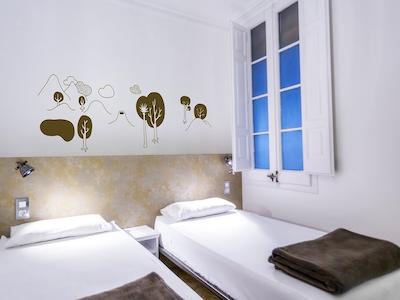 کاسا گراسیا هاستل