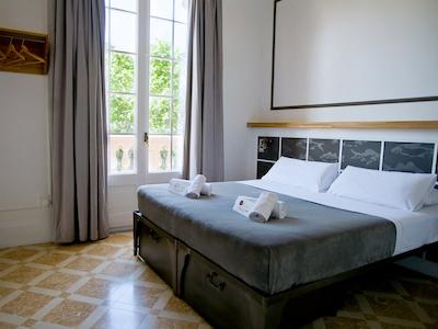 کاسا گراسیا هاستل