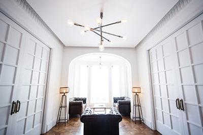 کاسا گراسیا هاستل