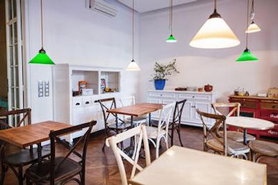 کاسا گراسیا هاستل