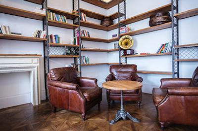 کاسا گراسیا هاستل