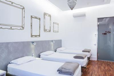 کاسا گراسیا هاستل