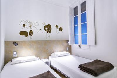 کاسا گراسیا هاستل