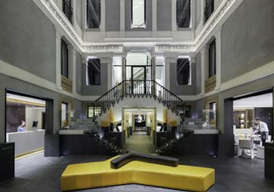 اج 10 اورکوینانا پلازا