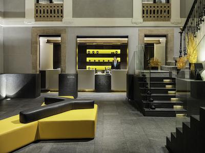 اج 10 اورکوینانا پلازا