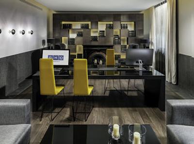 اج 10 اورکوینانا پلازا